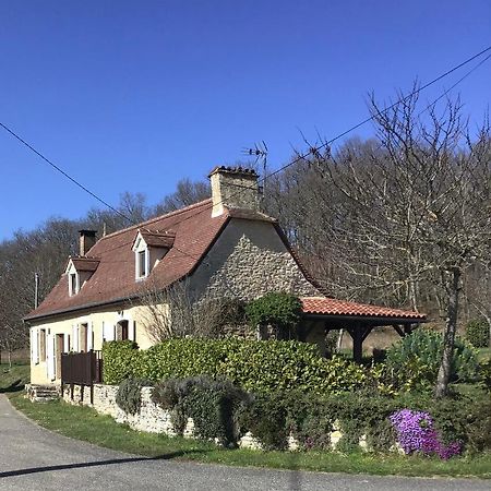 Mas De Bruget Bed & Breakfast Catus  Bagian luar foto