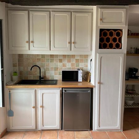 Mas De Bruget Bed & Breakfast Catus  Bagian luar foto