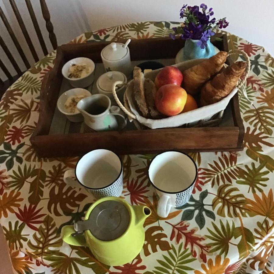 Mas De Bruget Bed & Breakfast Catus  Bagian luar foto