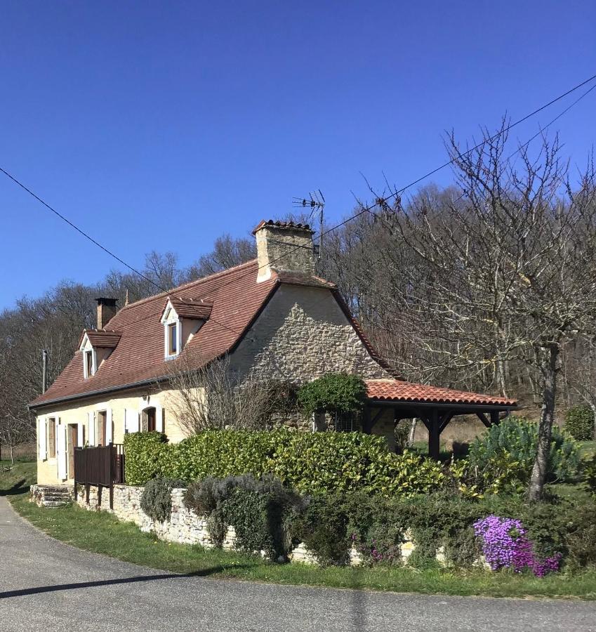 Mas De Bruget Bed & Breakfast Catus  Bagian luar foto